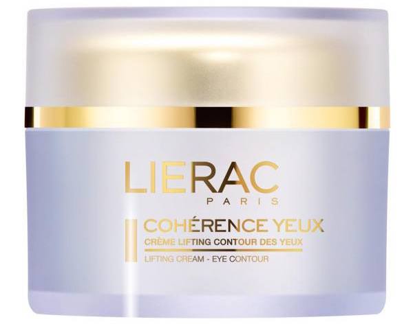 کرم دور چشم لیراک سری Coherence حجم 15 میلی لیتر
