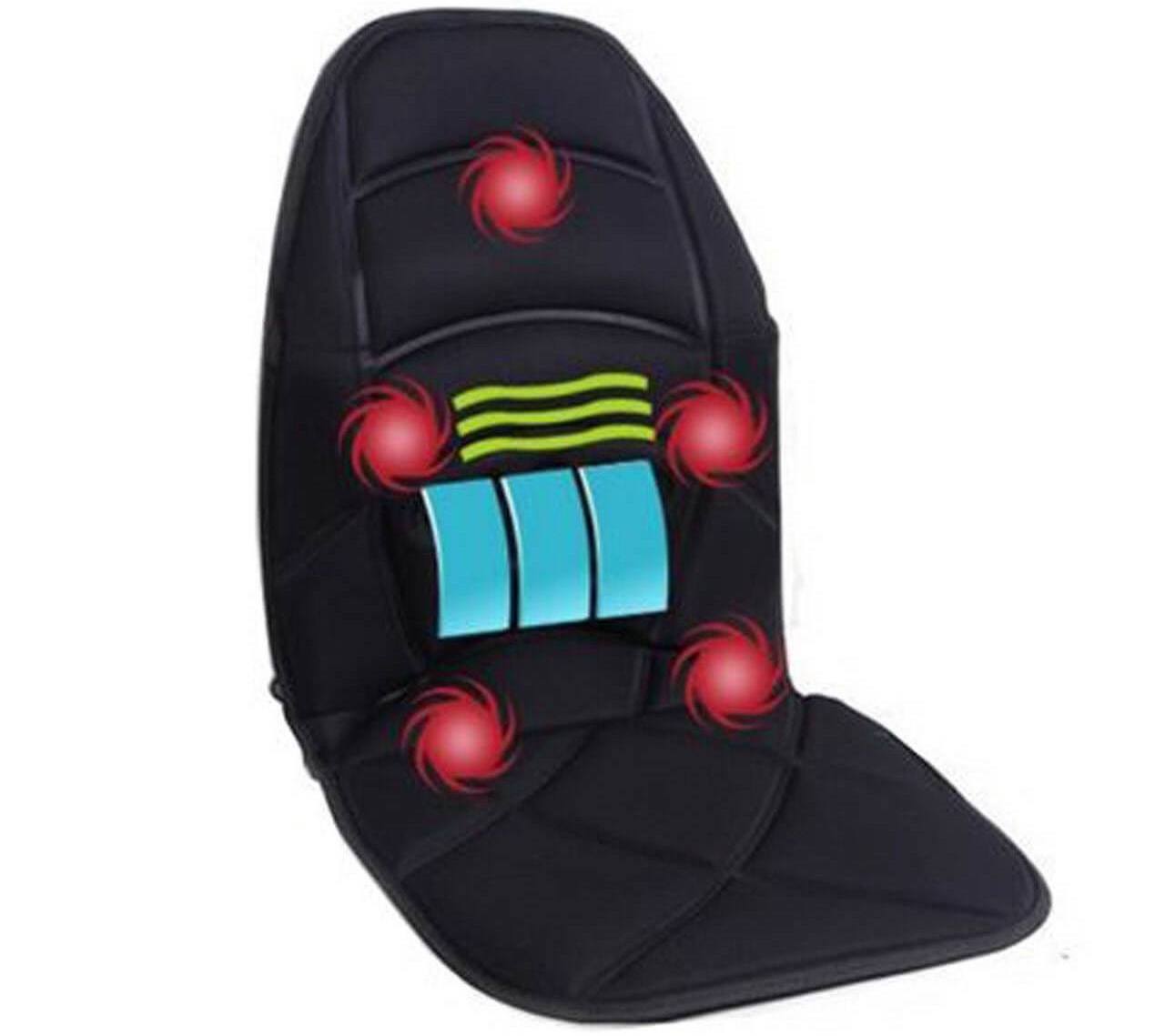 صندلی ماساژور هیان لن مدل HL889