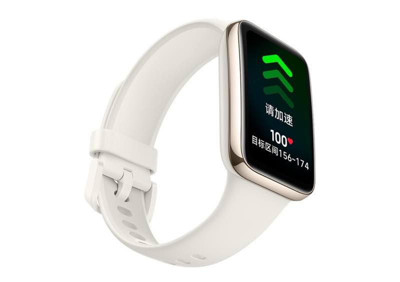  ساعت هوشمند شیائومی مدل MI BAND 7 PRO