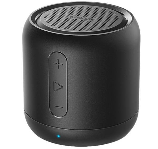 اسپیکر بلوتوثی قابل حمل انکر مدل A3101 SoundCore Mini