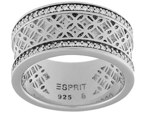 انگشتر اسپریت مدل ESRG91709A