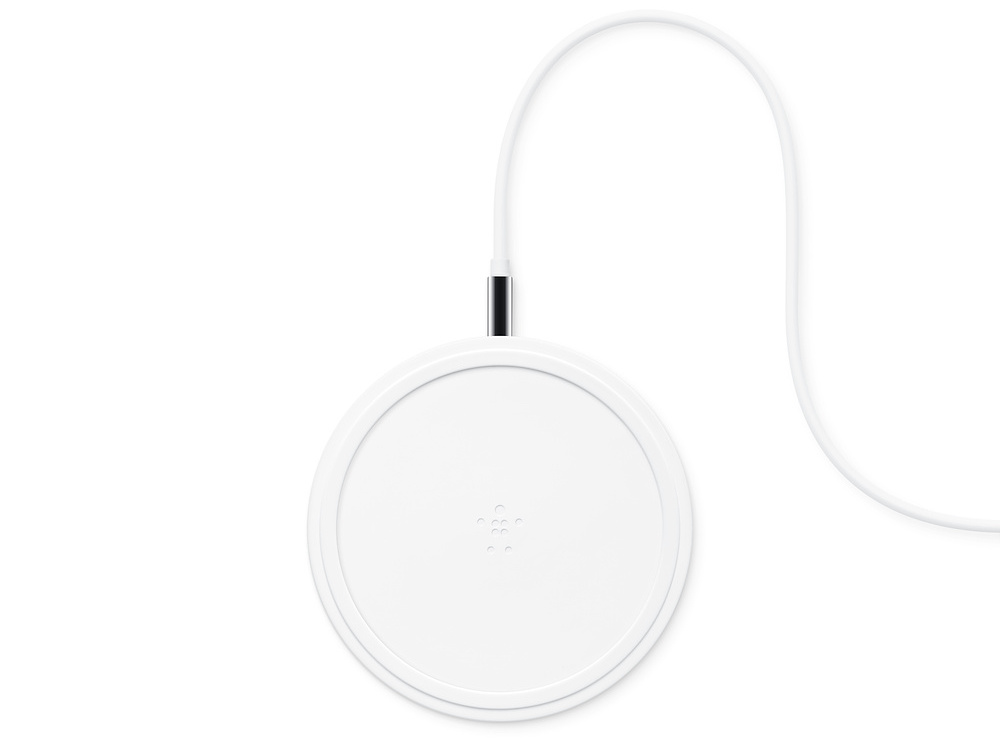 شارژر بی سیم بلکین مدل F7U050vf