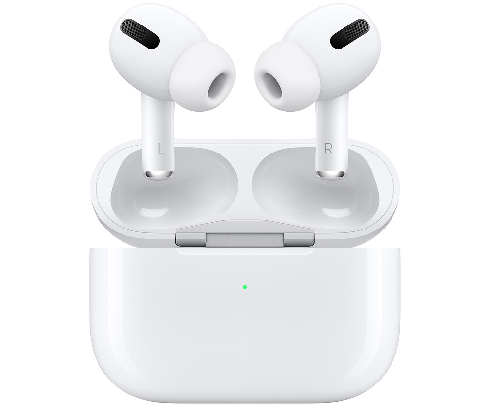 بررسی هدفون بی‌ سیم اپل مدل AirPods Pro