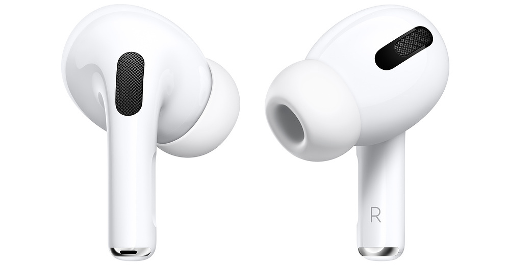بررسی هدفون بی‌ سیم اپل مدل AirPods Pro