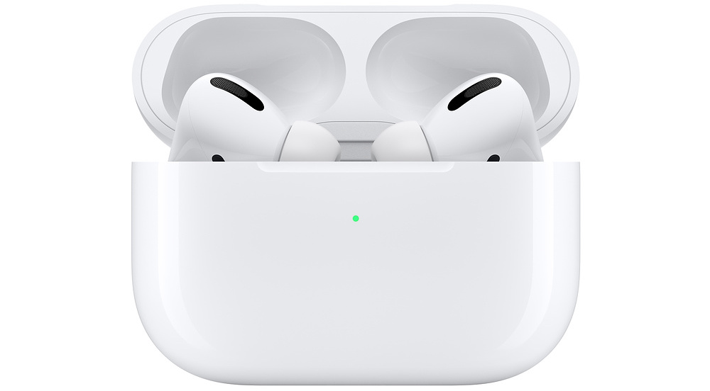 بررسی هدفون بی‌ سیم اپل مدل AirPods Pro