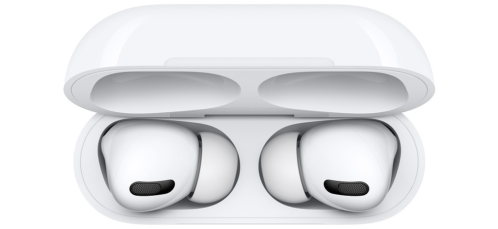 بررسی هدفون بی‌ سیم اپل مدل AirPods Pro