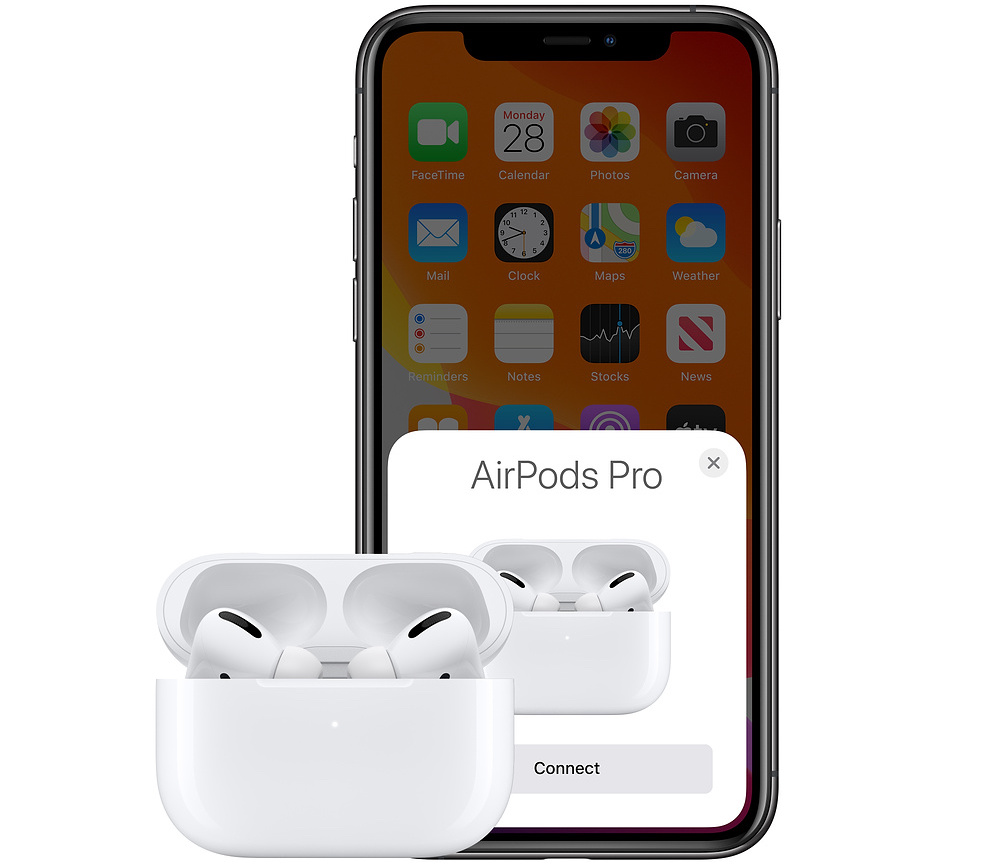بررسی هدفون بی‌ سیم اپل مدل AirPods Pro