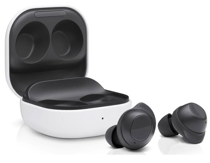 هدفون بلوتوثی سامسونگ مدل Galaxy Buds FE