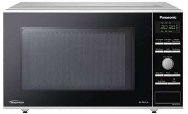 مایکروویو پاناسونیک مدل NN-GD371