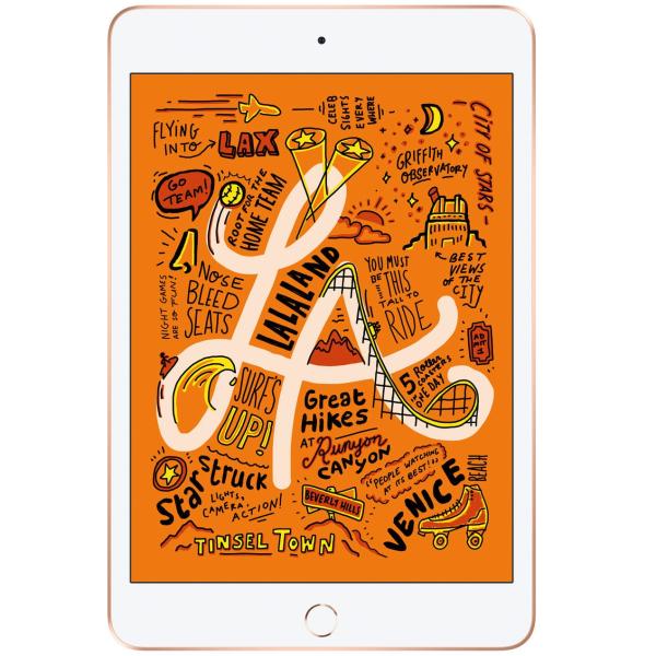 تبلت اپل مدل iPad Mini 5 