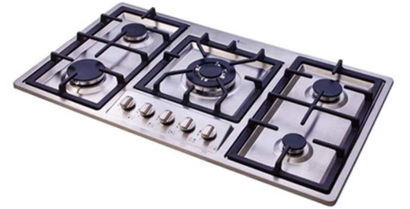 اجاق گاز صفحه ای اخوان مدل GI-135