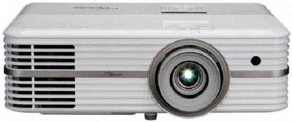 Optoma UHD40