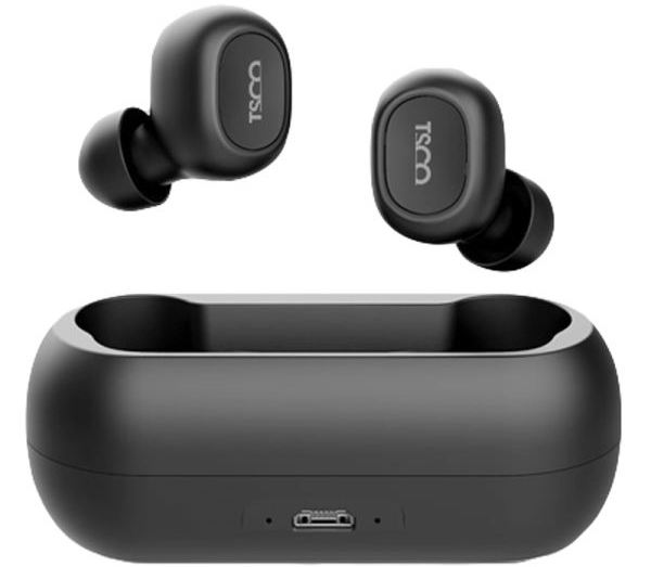 هدفون بی سیم تسکو مدل TH 5355