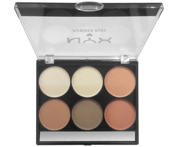 هایلایتر نیکس شماره 04