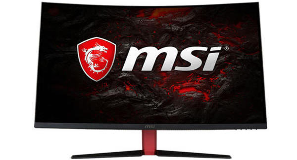 MSI Optix AG32C