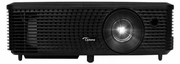 Optoma W334e