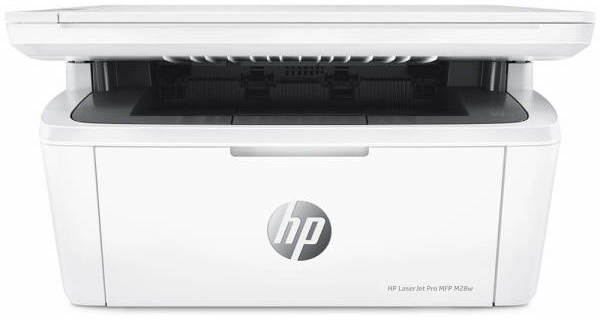 پرینتر چندکاره لیزری اچ پی مدل LaserJet Pro M28w