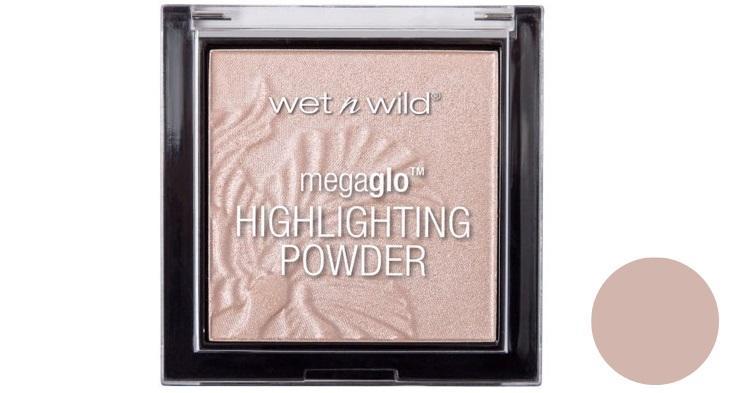 هایلایتر وت ان وایلد مدل megaglo شماره 319