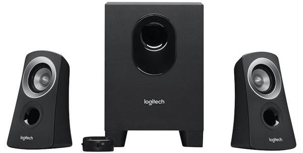 Logitech Z313
