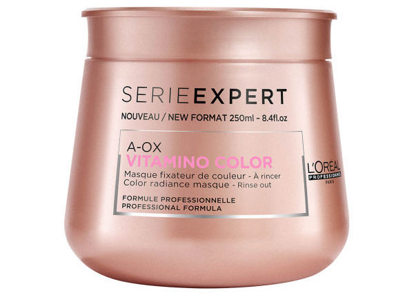 ماسک مو لورآل سری EXPERT مدل Vitamino Color