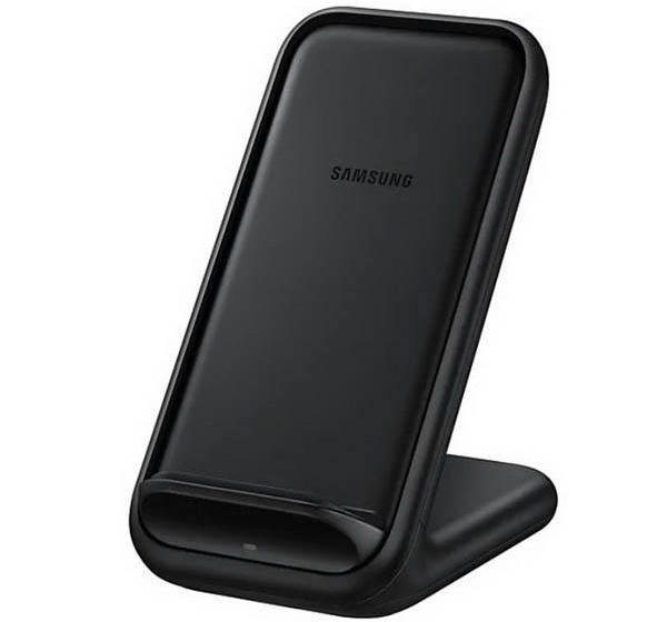 شارژر بی سیم سامسونگ مدل EP-N5200
