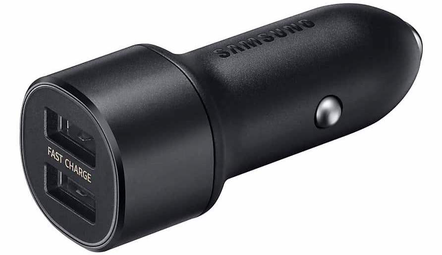 شارژر فندکی سامسونگ مدل EP-L1100