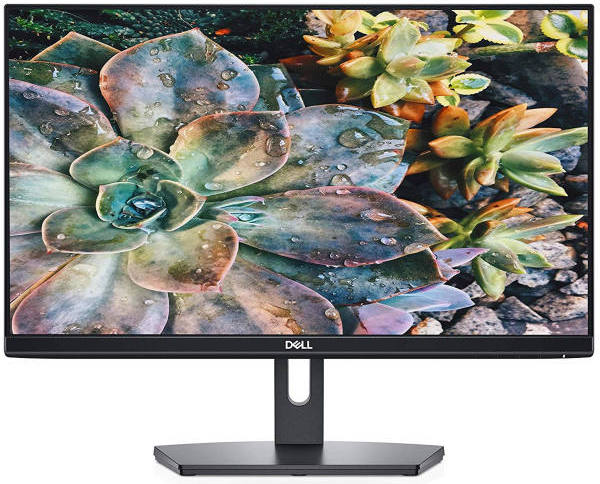 مانیتور دل مدل SE2219H سایز 21.5 اینچ