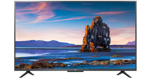Xiaomi Mi TV 4S 2019