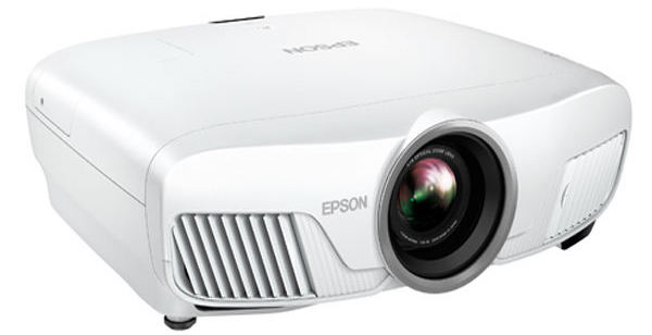 Epson Home Cinema 4010