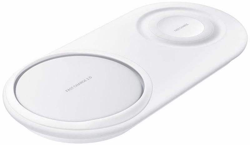 شارژر بی سیم سامسونگ مدل EP-P5200TWEGAE