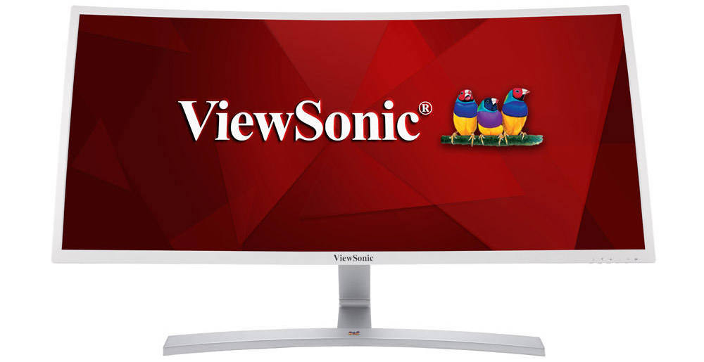 ViewSonic VX3515-C-hd