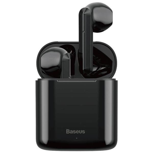 هندزفری بلوتوث باسئوس مدل ENCOK W09