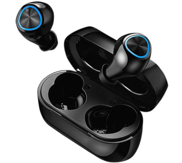 هدفون بی‌ سیم ریمکس مدل TWS-16