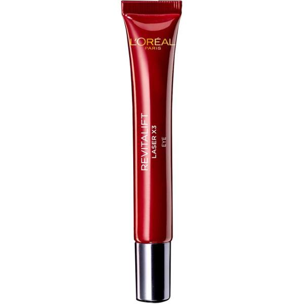 کرم دور چشم لورآل مدل Revitalift Laser X3