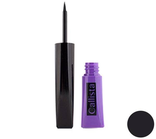 خط چشم کالیستا مدل Dip Liner