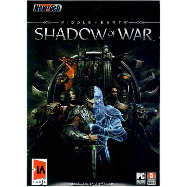 Middle-Earth: Shadow of War