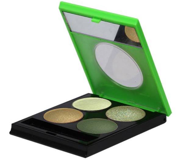 سایه چشم کالیستا مدل Quattro Eye Design