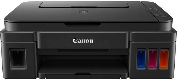 Canon PIXMA G2400