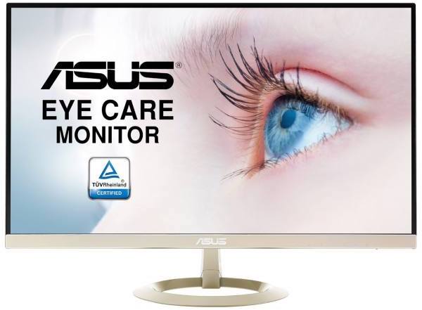 مانیتور ایسوس مدل VZ27 VQ سایز 27 اینچ