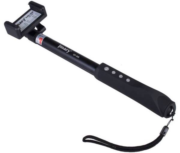پایه مونوپاد جیماری مدل QP-298