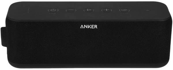 اسپیکر بلوتوثی قابل حمل انکر مدل A3145 SoundCore Boost