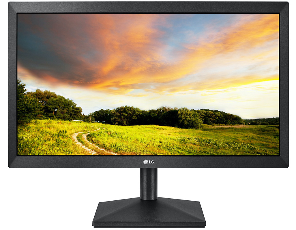 مانیتور ال جی مدل 20MK400AB سایز 19.5 اینچ