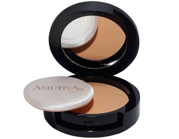 پنکیک حاوی روغن آرگان آموتیا شماره p350