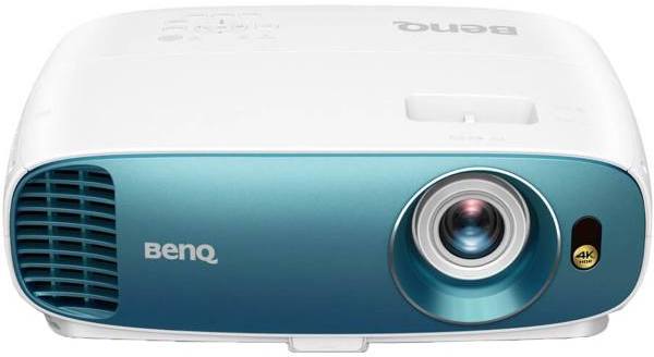 BenQ TK800