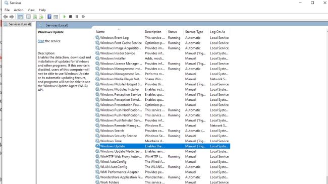 چطور آپدیت شدن خودکار ویندوز 10 را متوقف کنیم؟