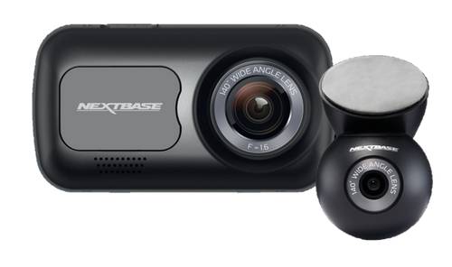 Nextbase 320XR Dash Cam