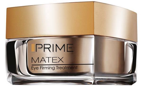 کرم دور چشم پریم سری Matex حجم 15 میلی لیتر