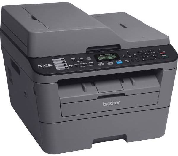 پرینتر لیزری چندکاره‌ی برادر مدل MFC-L2700DW