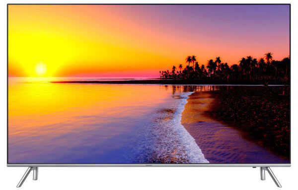Samsung 55NU8900