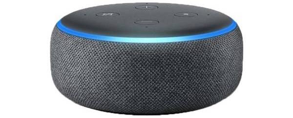 دستیار صوتی آمازون مدل Echo Dot- 3rd Gen